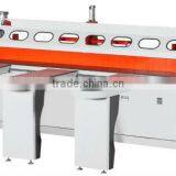 Reciprocating Panel Saw Machine SH1333A With Max. Cutting Length 3280mm and Max. Cutting Thickness 76mm thumbnail-1