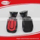 Universal Automatic Car Mount Holder for IPhone /automatic Phone Holder With Sucker/ Car Vent Phone Holder thumbnail-3