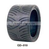 70/70-12 Motorcycle Tire thumbnail-1