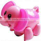 2016 Newest Electric Toy&Mini Elephant Kids Toy&ODM/OEM Plastic Toy thumbnail-1