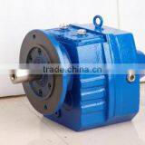 R Series Inline Helical Gear Motor thumbnail-3