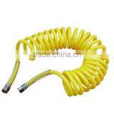 Fine Flexibility Polyurethane PU Shrinkable Hose for Hydraulic Tool 10mm*6.5mm Used for Pneumatic Tools thumbnail-2