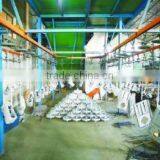 Qingdao Bright Machinery Co., Ltd. company overview - view 3 thumbnail