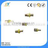 Brass Fitting Expandable Garden Hose thumbnail-1