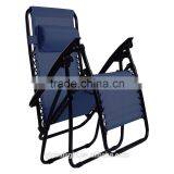 Colorful Steel Tube Folding Adjustable Zero Gravity Chair thumbnail-3
