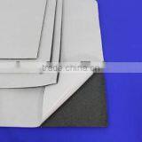 0.55mm Double Sided pe Backed Plastic Sponge Printable Adhesive Foam Sheets thumbnail-1