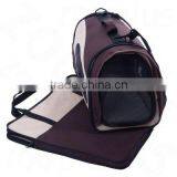 New Design Hanging Outdoor Fashionable Pet Carrier thumbnail-3
