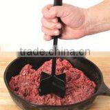 2016 Wholesale FDA Standard Kitchen Dadget Chopper Tool Chopstir thumbnail-5