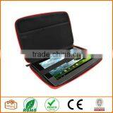 EVA Travel Hard Case for Various 10.1" Tablets Red thumbnail-2