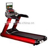 Club Commercial Treadmill thumbnail-4