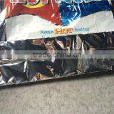 Fashion Custimzed Size Insulated Lunch Cooler Bag/Wholesale Thermal Lunch Bag/Insulated Hot or Cold Cooler Bag thumbnail-3