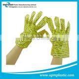 Food Grade HDPE Poly Gloves thumbnail-2