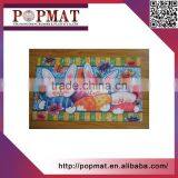 2016 HOT Sale Factory Price Custom Design Floor Mats thumbnail-1