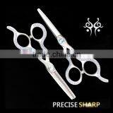 Japanese Stainless Steel Salon Scissors Barber Shears Professional Hair Scissors thumbnail-1