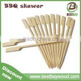 China Supplier Bamboo Pick for Bbq, Food,party thumbnail-4
