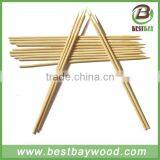 Bamboo BBQ Skewer Natural thumbnail-2