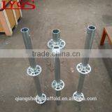 Ringlock Scaffolding System for Building Construction thumbnail-1