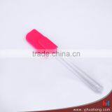 High Quality Food Grade Silicon Baking Spatula thumbnail-4