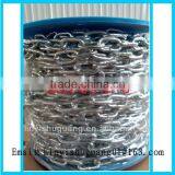 G30 Link Chian,carbon Steel Chain,metal Chain thumbnail-1