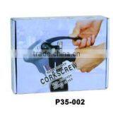CORKSCREW thumbnail-1