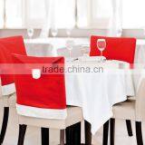 Hot Sale Cheap Christmas Santa Chair Cover Wholesale thumbnail-5