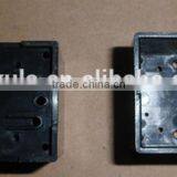 Iindustrial Product Different Small Forms Plastic Lamp Shade thumbnail-6