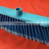 High Quality Low Price Plastic Broom thumbnail-1