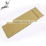 Camping Hiking Automatic Inflatable Beach Mat