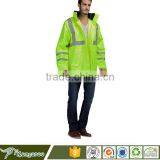 3M Reflective Straps Waterproof Safety Raincoat Manufacturers thumbnail-4