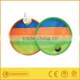 Big Beach Catch Ball Game/Atrwork Design OEM/popular thumbnail-1