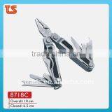 2014 Colorful Stainless Steel Multi Function Pocket Hand Plier thumbnail-1