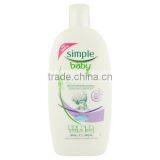 Simple Baby All-in-One Wash, 300ml thumbnail-1