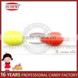 80G Different Color Fruit Shape Pudding Jelly Sweet thumbnail-5