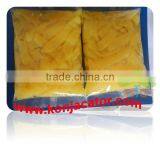 Loss Weight Foods Private Label Available Slimming Konjac Food With Carrot thumbnail-4