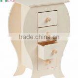 Wooden Jewelry Box for Wholesale thumbnail-1