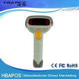 HBA-1698 USB Portable Barcode Scanner 1D Bar Code Reader Laser Barcode Scanner thumbnail-4