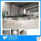 Full-automatic Magnesium Oxide Board Production Line thumbnail-4