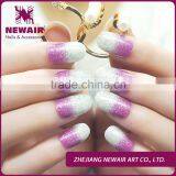 Color Real Nail Polish Strips &Nail Patch Manufacturer Price thumbnail-5