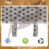 Canvas Tote Bag With Japanese Culture Floral Print thumbnail-4