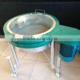 Chemical Vibrating Screen for Oil Paint Filtration thumbnail-1