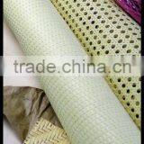 Paper cane webbing