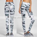 Camouflage Pants Women Sexy Fitness Leggings Trousers Stretch Legging For Girls Style Drop Shipping