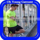 Dri Fit Shirts Wholesale Soccer Jersey Men's Sportswear thumbnail-3