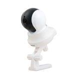 2017 New Arrival CCTV Camera Manufacturing Professional IP Camera With IR-CUT Night Vision thumbnail-4