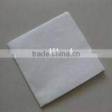 2012 Single Use Non Woven Towels With 100% Wood Pulp Paper