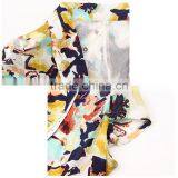 High Fashion Factory Direct Manufacturer Ladies Short Sleeve Summer Jackets thumbnail-3