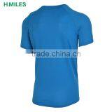 China Manufacturing Custom Oversized Round Neck Promotional t Shirt With Wholesale Price thumbnail-2
