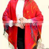 GZY 2015 High Quality Fashion Design Shawl for Evening Dress thumbnail-4