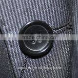 GZY Formal 2 Piece Latest Design Men Suit Wholesale in Bulk thumbnail-5