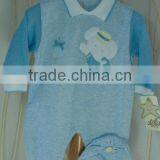 New Born Baby Suits thumbnail-1